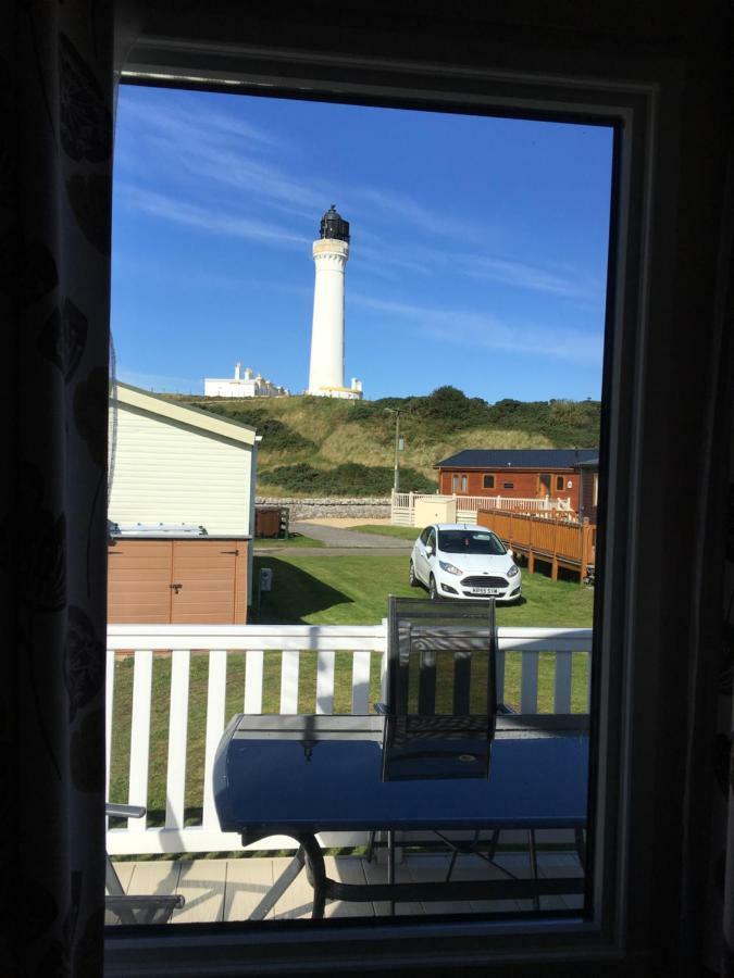 87 Lighthouse View Lodge Лосимът Екстериор снимка